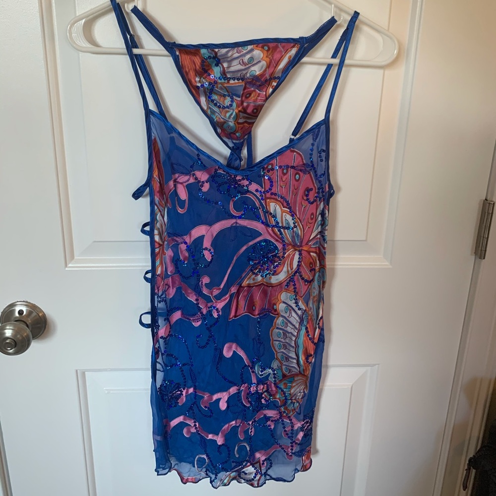 NWOT - Never Worn Lingerie Set